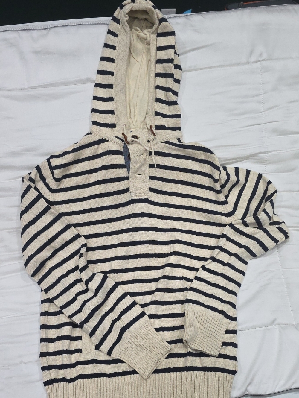 Sweater Subcategory